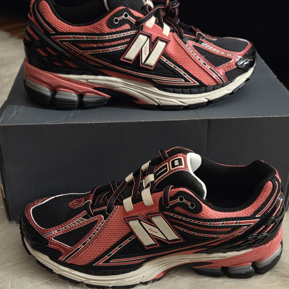 GS NEW BALANCE 1906 'DESERT HEAT'